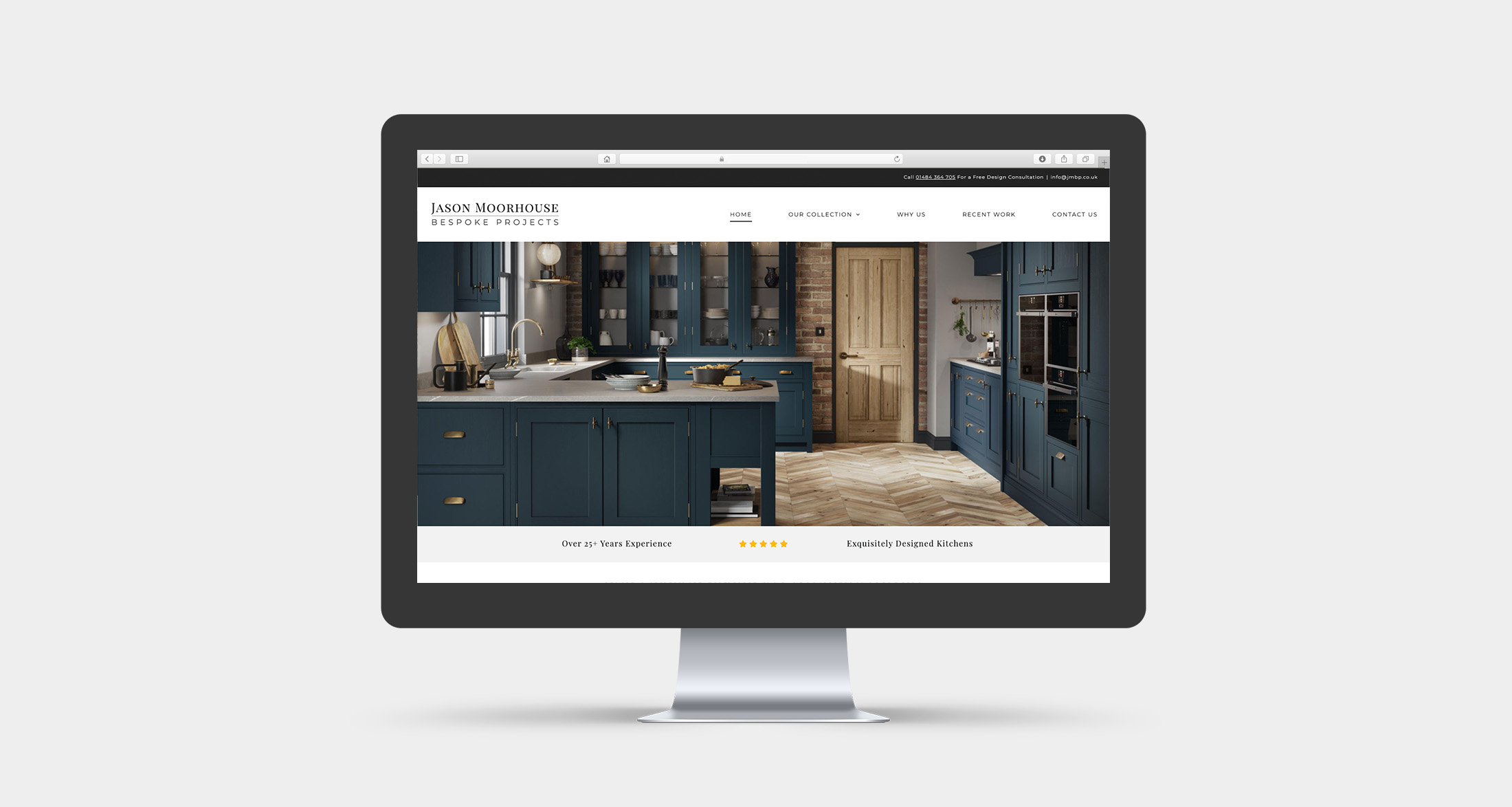 JMBP Kitchens